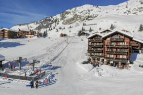 Edelweiss 22, Riederalp